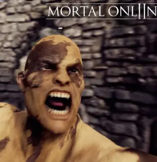 Mortal Online 2 Steam Altergift