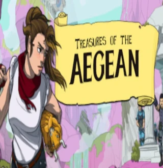 Treasures of the Aegean Steam CD Key