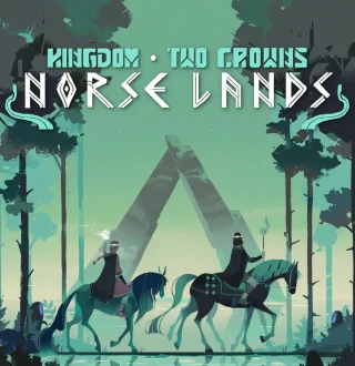 Kingdom Two Crowns - Norse Lands DLC PC Steam CD Key