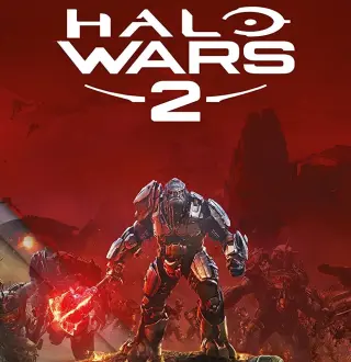 Halo Wars 2 US XBOX One / Xbox Series X|S CD Key