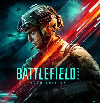 Battlefield 2042 Gold Edition US Xbox Series X|S CD Key