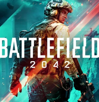Battlefield 2042 US XBOX Series X|S CD Key