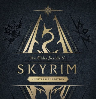 The Elder Scrolls V: Skyrim - Anniversary Upgrade DLC RoW PC Steam CD Key