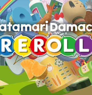 Katamari Damacy REROLL RU Steam CD Key