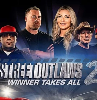 Street Outlaws 2: Winner Takes All Steam CD Key