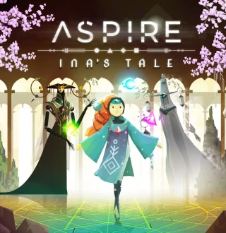 Aspire Ina's Tale Steam CD Key