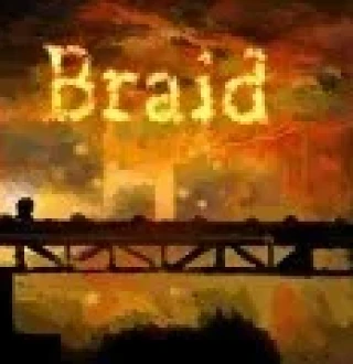 Braid Steam CD Key