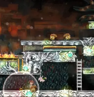 Braid Steam CD Key