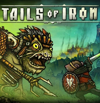 Tails of Iron EU Steam CD Key