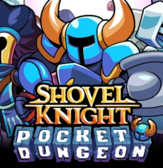 Shovel Knight Pocket Dungeon PC Steam CD Key
