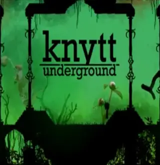 Knytt Underground PC Steam CD Key