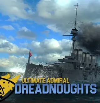 Ultimate Admiral: Dreadnoughts Steam Altergift