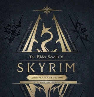 The Elder Scrolls V: Skyrim - Anniversary Upgrade DLC RU PC Steam CD Key