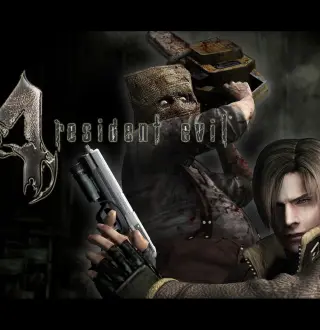 Resident Evil 4: Ultimate HD Edition EU PC Steam CD Key