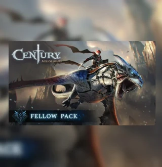 Century - Fellow Pack DLC Steam Altergift