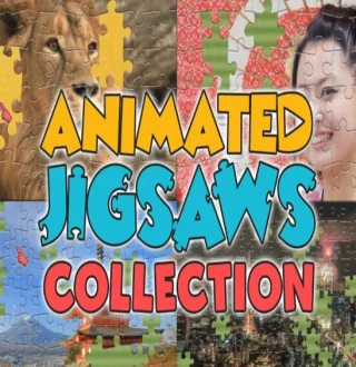 Beautiful Japanese Scenery - Animated Jigsaws NA Nintendo Switch CD Key