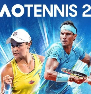 AO Tennis 2 AR XBOX One / Xbox Series X|S CD Key