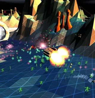 Darwinia + Soundtrack DLC Steam CD Key