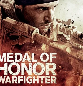 Medal of Honor Warfighter Limited Edition PC EA App CD Key