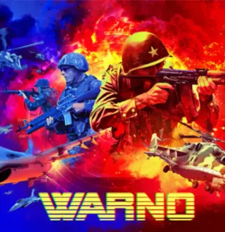 WARNO Steam Altergift
