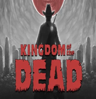 Kingdom of the Dead PC Steam CD Key