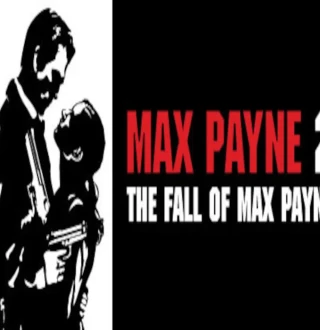 Max Payne 2: The Fall of Max Payne Steam CD Key