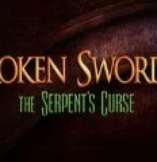 Broken Sword 5 - the Serpent's Curse Steam Gift