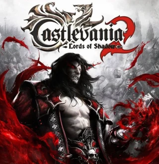 Castlevania: Lords of Shadow 2 ROW PC Steam CD Key