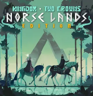 Kingdom Two Crowns: Norse Lands Edition Steam CD Key