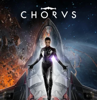 Chorus XBOX One CD Key