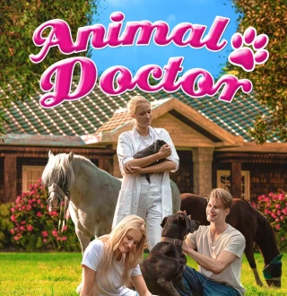 Animal Doctor EU Nintendo Switch CD Key