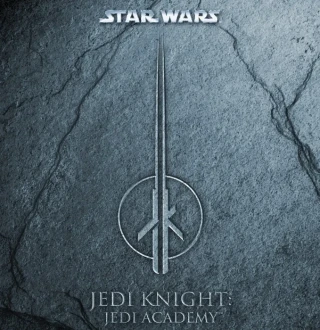 Star Wars Jedi Knight: Jedi Academy RoW Steam CD Key