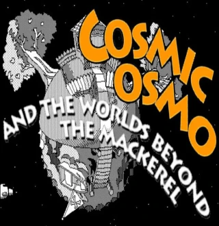 Cosmic Osmo and the Worlds Beyond the Mackerel Steam CD Key