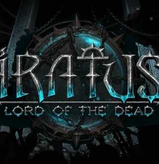 Iratus: Lord of the Dead EU PC Steam CD Key