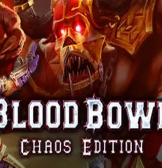 Blood Bowl Chaos Edition Steam CD Key