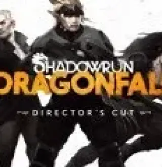 Shadowrun: Dragonfall Director's Cut EU Steam CD Key