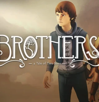 Brothers - A Tale of Two Sons PC Steam CD Key