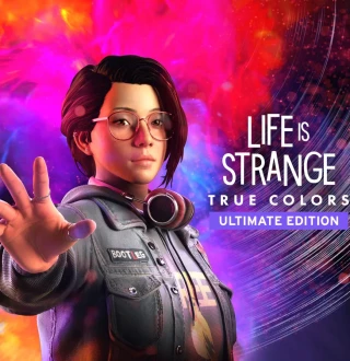 Life is Strange: True Colors Ultimate Edition PC Steam CD Key