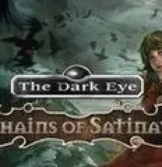 The Dark Eye: Chains of Satinav Steam Gift