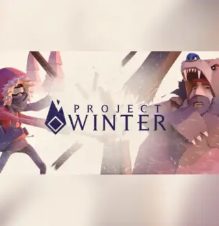 Project Winter Steam EU CD Key