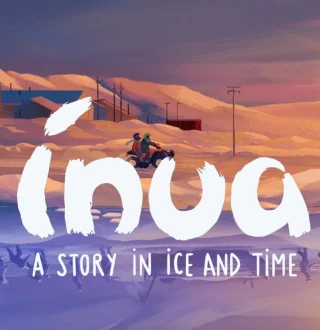 Inua - A Story in Ice and Time PC Steam CD Key