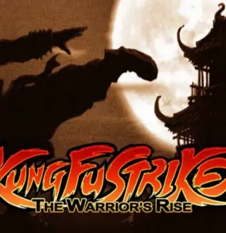 Kung Fu Strike: The Warrior's Rise Steam Gift
