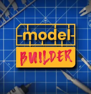 Model Builder RU Steam CD Key