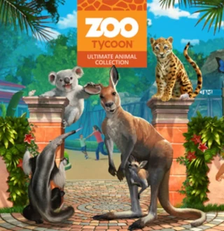 Zoo Tycoon: Ultimate Animal Collection EU Steam CD Key