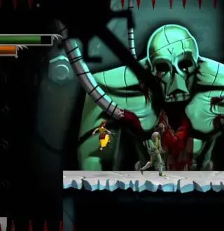 Blood of the Werewolf Steam CD Key
