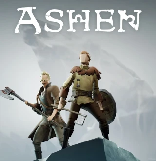 Ashen: Definitive Edition US XBOX One CD Key