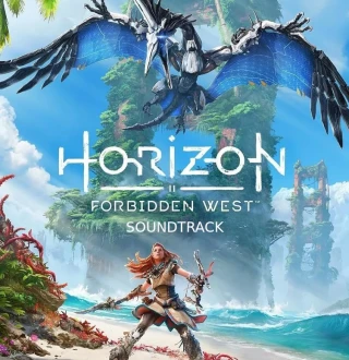 Horizon Forbidden West - Soundtrack DLC EU PS4 CD Key