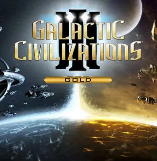 Galactic Civilizations III Gold Edition Steam CD Key