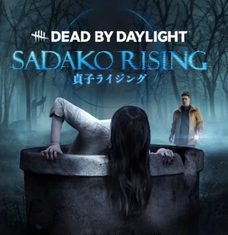Dead by Daylight - Sadako Rising Chapter DLC EU PC Steam CD Key