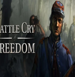 Battle Cry of Freedom Steam CD Key